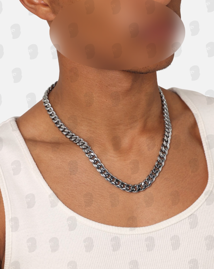 10mm Cuban Chain