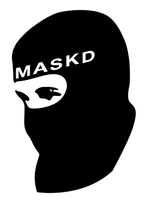 maskd